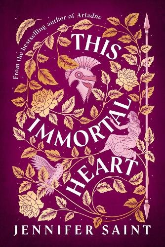 This Immortal Heart Book Review
